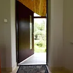 Dom Wsrod Modrzewi Hébergement de vacances *
