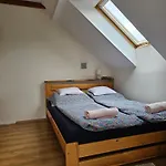 Hébergement de vacances Dom Wsrod Modrzewi Uscie Gorlickie