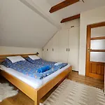 Hébergement de vacances Dom Wsrod Modrzewi