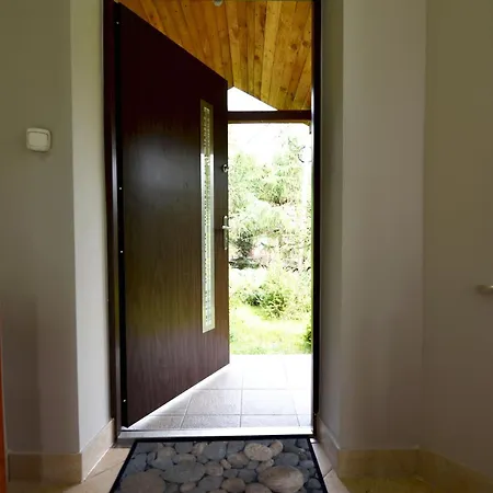 Dom Wsrod Modrzewi Casa vacanze *